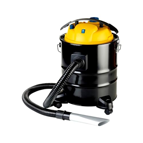 Sannover Professioneller Aschesauger, 1200 W