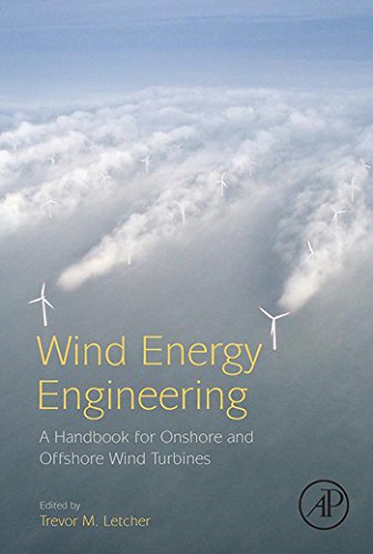 Wind Energy Engineering: A Handbook for Onshore and Offshore Wind Turbines (English Edition)