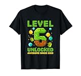 Level 6 freigeschaltet Super seit 2019 Pixel