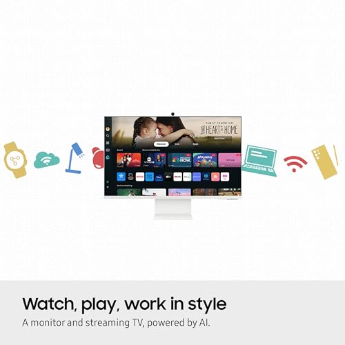 Samsung M8 thumbnail 5