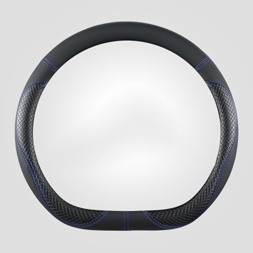 EJEZM �n���h���J�o�[ �ɓK�p ���Y GT-R GTR GT-R R35�n 6��� 2008-2016 �ԗp �X�e�A�����O�J�o�[ �ϖ��v�f�� �h���z�� �h���Ր��| �ȒP��t �l�G�ʗp �ԗp�����p�[�c(���Ɛ�,D�^)