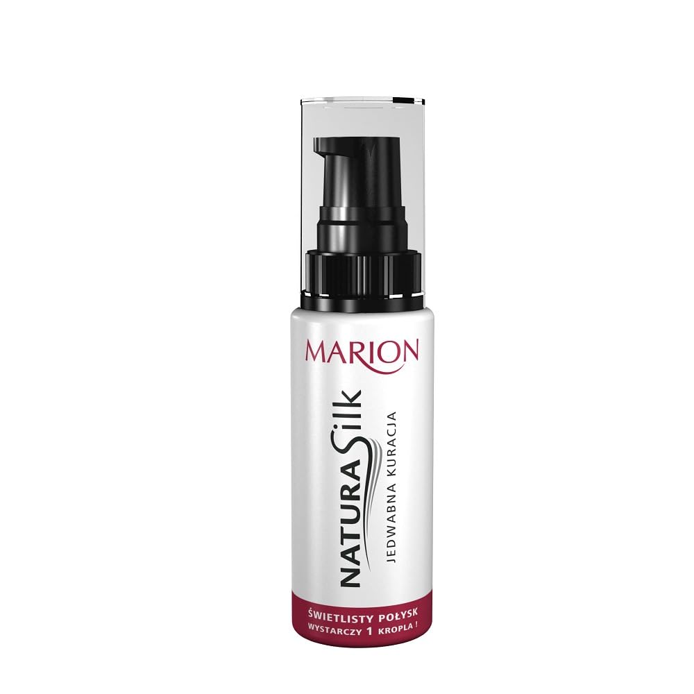 Marion Natura Silk Hair Treatment 50 ml