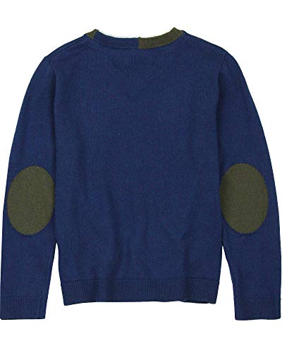 Boboli Boys V-Neck Pullover, Sizes 4-162