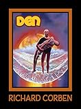 dark horse berlin jobs  DEN Volume 3: Children of Fire (Den, 3)