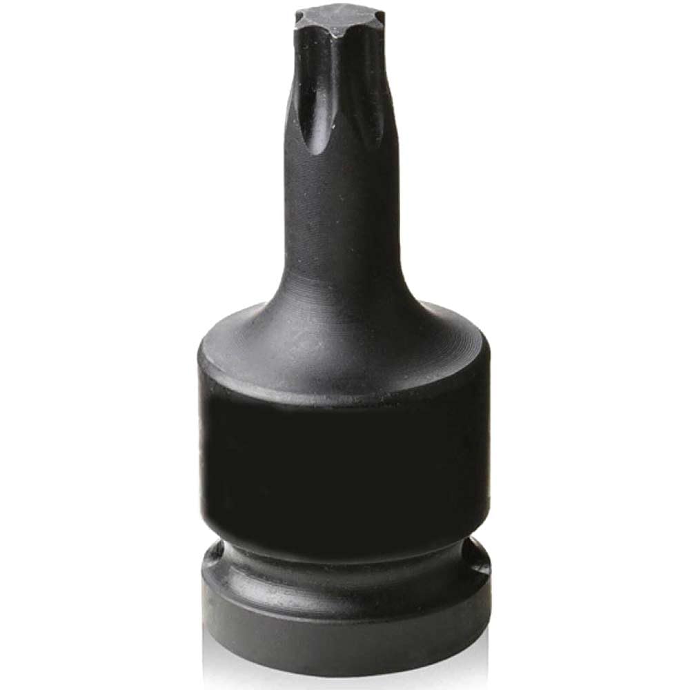 Sirius Men's 1/2" Drive Torx Socket Bit T27