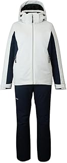 [フェニックス] WOMENS バーティカルツーピース スキーウェア