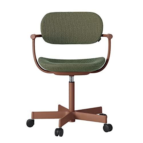 2024年2月購入　イトーキ　バーテブラ　チェア 03  回転 ペールオリーブ 2024年2月購入 イトーキ バーテブラ チェア 03 回転 ペールオリーブ