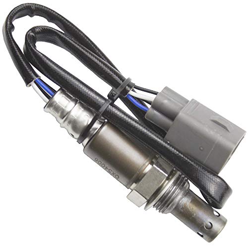 Sensor de Oxígeno 2PCS para Toyota Prius 2010-2011 miniatura 5