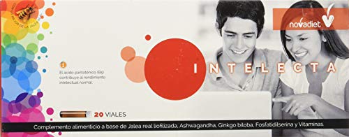 Nova Diet Complemento Alimenticio - 150 Gr