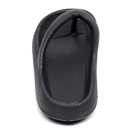 FAYUEKEY Flip Flops for Women Water Beach Pool Sandals Slide Shower Shoes3