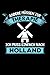 Produktbild Andere müssen zur Therapie Ich muss einfach nach Holland: Holland Notizbuch - Holland Reisetagebuch - 110 Seiten- ca. A5 - Holland Fan Geschenk