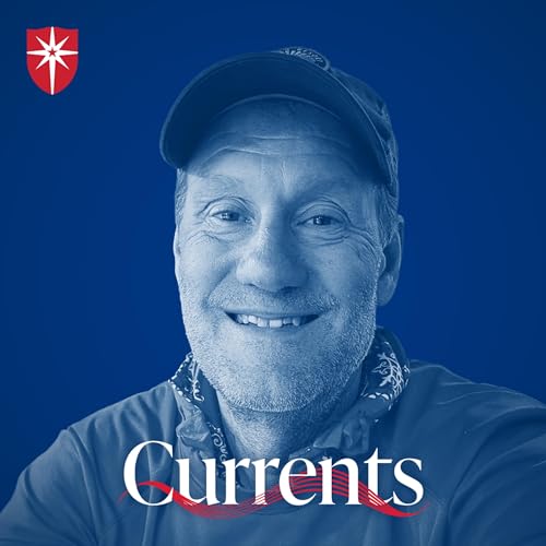 Wildfires with Andy Robertson