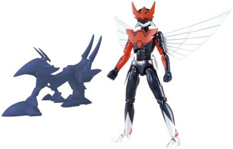 map-04 ala Hombre con Wina por TAKARA TOMY