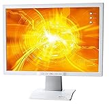 belinea 1930 s1 Reaktionszeit 5 ms Belinea o.Display 1_20 Wide 50,8 cm (20 Zoll) Widescreen TFT-Monitor mit Lautsprechern weiß (Kontrast 1100:1, 5ms Reaktionszeit)