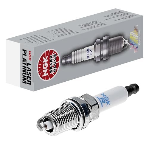 Bougie NGK Laser Platinum PFR7S11EG solution efficace contre démarrage difficile et ralenti instable