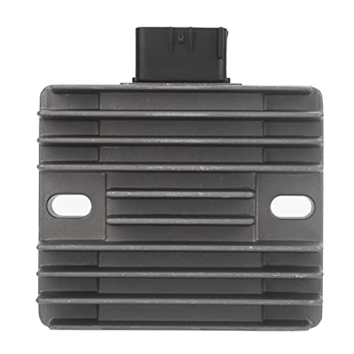 Retificador, SH678A-12 SH678-11 SH678KA, retificador regulador de tensão de liga de alumínio apto pa