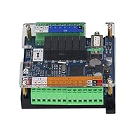 Industrielle Steuerplatine Speicherprogrammierbare Steuerung SPS CPU 222XP Zubehör Kompatibel Mit S7 200 Zur Steuerung von 24 V DC