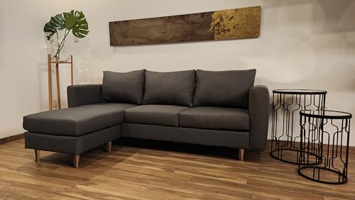 Opiniones y reviews de Salas Esquineras Pequeñas que Puedes Comprar On-line. 50 Moblecasa Sala ESQUINERA KILVER