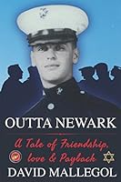 Outta Newark 0692954392 Book Cover