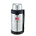 Produktbild Apollo Ap-3000 Vacuum Stainless Steel Insulated Coffee Soup Bottle Thermos 3 Liter
