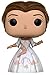 Produktbild Funko 12473 POP! Vinylfigur: Disney: Die Schöne und das Biest 2017: Belle im Festkleid