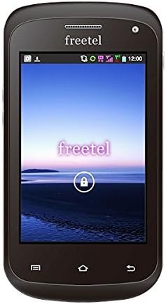 Amazon Freetel フリーテル Simフリー スマートフォン Priori Android 4 1 2 3 5inch 標準 Sim Dual Sim ブラック Ft132a Pr Bk スマートフォン本体 通販