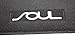New OEM 2014-2019 KIA Soul 4 PC Carpet Floor MAT Set - Black