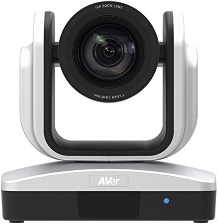 AVer CAM530 Webcam - 2 Megapixel - 60 fps - USB 2.0
