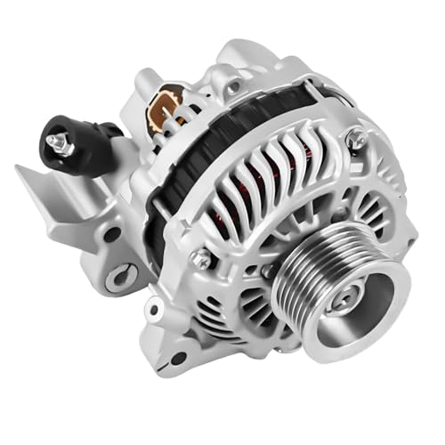 11176 Alternator for 2006-2011 Civic 1.8L