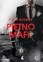 Pietno mafii 8381106621 Book Cover