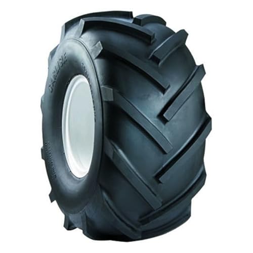Pneu 20 X 10.00 - 8 Pr Super Lug As Carlisle Pn20100084Prsplug
