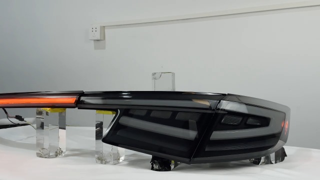 Amazon | ホンダ シビック 11代目 FL テールランプ FL1 FL4型 FL5