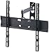 Produktbild General Office Fernseh Wandhalterung: Schwenkbare TV/Monitor-Wandhalterung, 66-152 cm (26"-60"), VESA, 30 kg (TV Wandhalter, Fernsehwandhalter, Fernsehen)