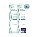 Eryplast Lutsine E45 - Pasta al Agua para la Piel del Bebé - Crema Pañal, Multicolor, 2 x 125 gr, 250 gr