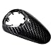 AutoTecknic Carbon Fiber Gear Selector Cover - F87 M2 | F80 M3 | F82/ F83 M4 | F10 M5 | F06/ F12/ F13 M6 | F85 X5M | F86 X6M