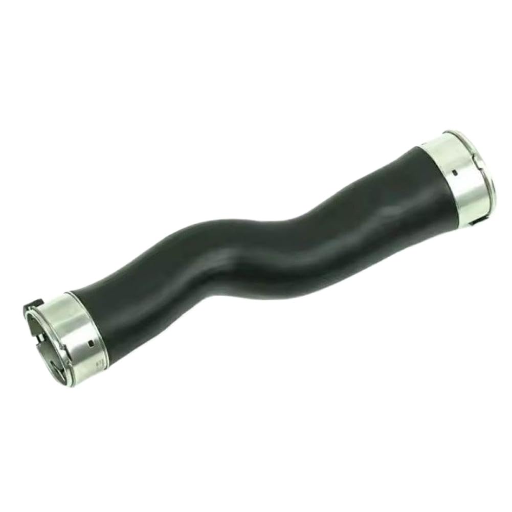 Jhshhpmec Onecolor Intercooler Turbo Air Intake Hose Compatible With 5 Series F07 F10 F11 Replacement For 11617810614