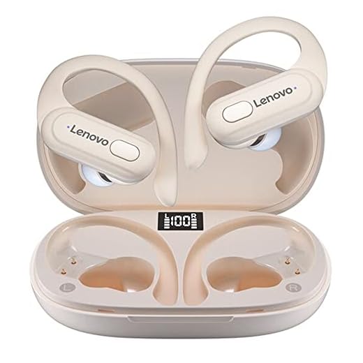 Fone de Ouvido Bluetooth 5.3 XT60 TWS Fones de Ouvido Sem Fio Universal Portátil Toque Com Fone Bluetooth Mic Redução de Ruído Earbuds Sem Fio À Prova D' Água Headset