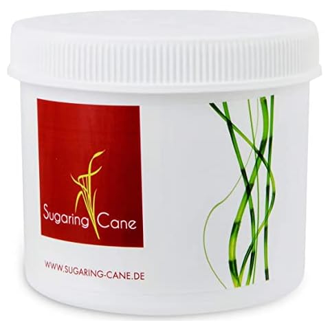 Sugaring Zuckerpaste 500g | 100% Vegan Natur Cover