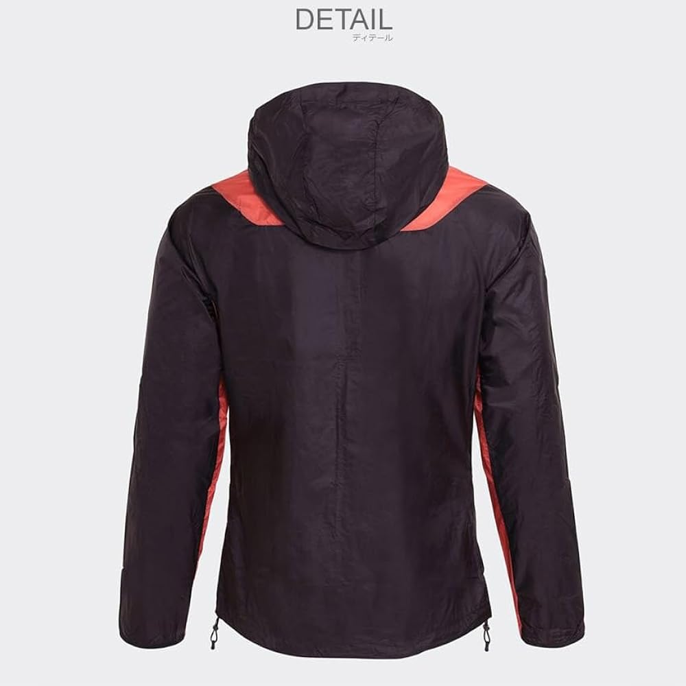 Amazon | [アディダス] ジャケット EKIDEN JACKET KLX68