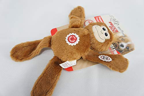 Brinquedo de Pelúcia Floppers AFP para Cães Pequenos