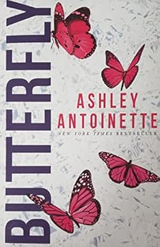 Paperback Butterfly 4 Book