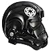 Tiangong Clone Trooper Helmet Deluxe Storm Trooper Cosplay Mask Halloween Collectible Prop Medium Size