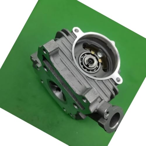 Culasse de Moto 49mm pour Moteur YMH JOG100 et RS100 Kit d'Assemblage