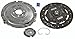 Produktbild SACHS 3000 286 001 Kupplungssatz