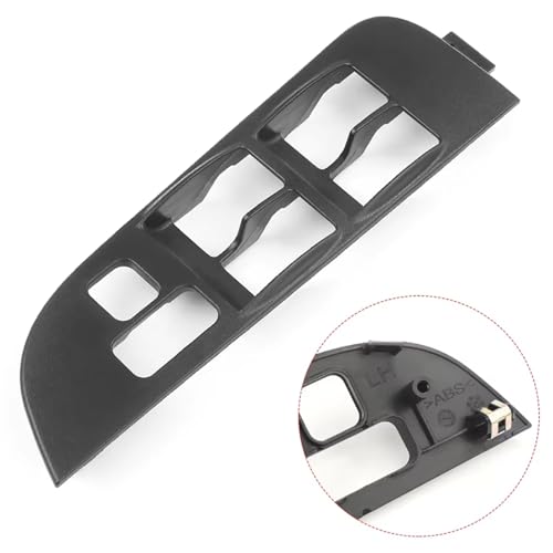 Bouton lève vitre électrique Toyota Corolla 1998 1999 2000 2001 2002 avant gauche
