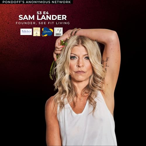 Gut Instincts and Second Chances with Sam Lander