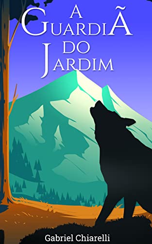 A Guardiã do Jardim