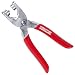 Produktbild Kreator KRT616104 KRT616104-Alicate para ojales 7mm, Silber, Ösenzange ø 7 mm