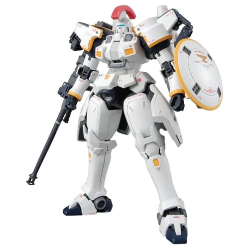 BANDAI SPIRITS(バンダイ スピリッツ) MG Gundam W Endless Waltz Tallgeis I EW 1/100 Scale Color-Coded Plastic Model -  T08273