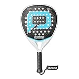 PALLAP Power Velocity Team Padel Paddle (PR1T24WC)
